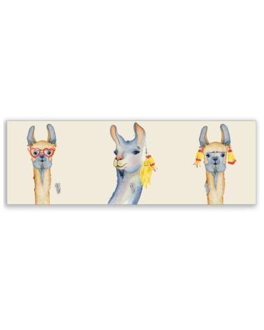 Hanger Lama | FEEBY