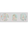 Hanger Bunnies | FEEBY