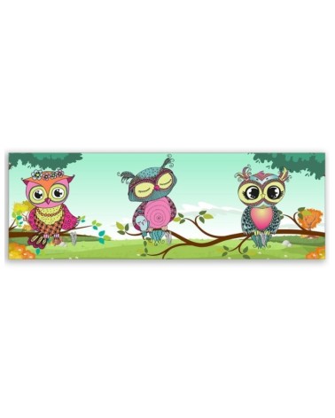 Hanger Owls | FEEBY