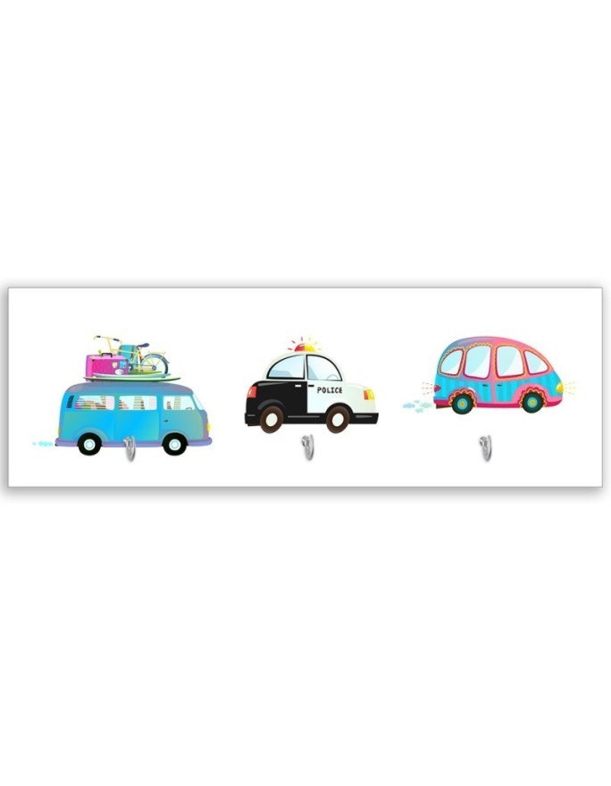 Hanger Cars | FEEBY