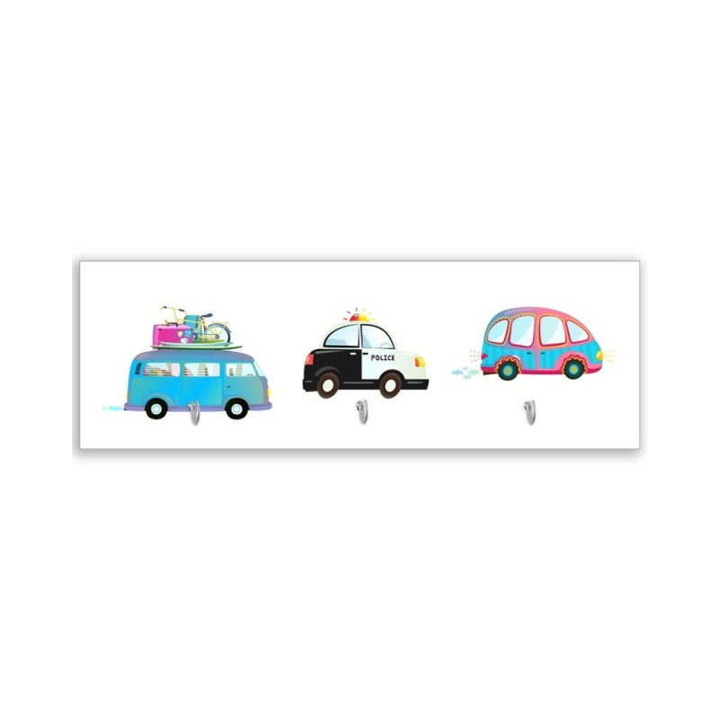 Hanger Cars | FEEBY