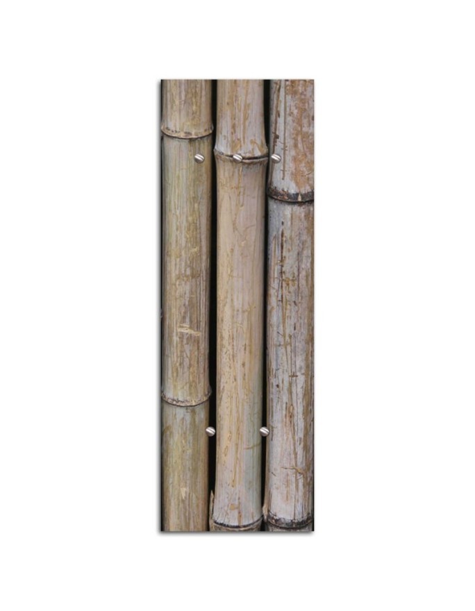 Hanger Grey bamboo | FEEBY
