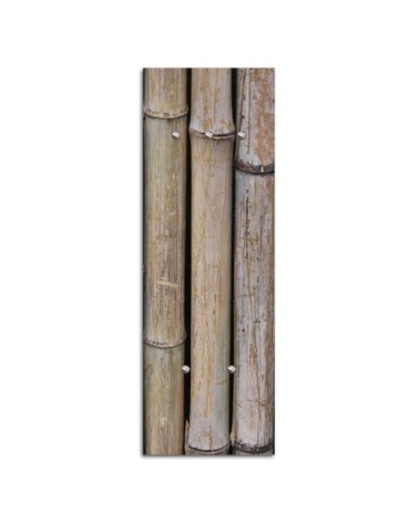 Hanger Grey bamboo | FEEBY