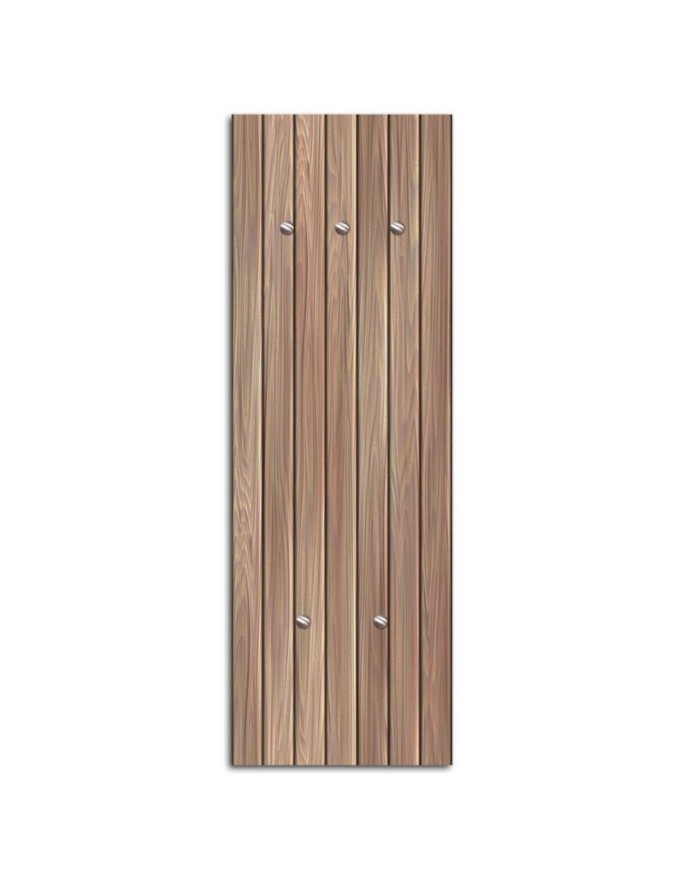 Hanger Board abstract | FEEBY
