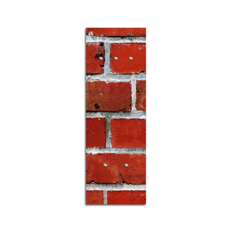 Hanger Abstract brick | FEEBY