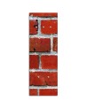 Hanger Abstract brick | FEEBY