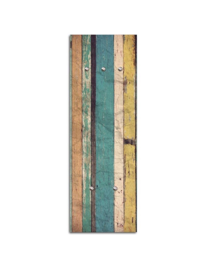 Hanger Coloured wood | FEEBY