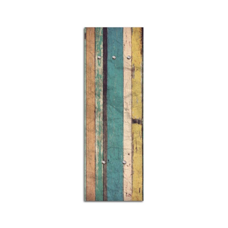 Hanger Coloured wood | FEEBY