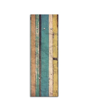 Hanger Coloured wood | FEEBY
