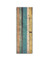 Hanger Coloured wood | FEEBY