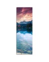 Hanger Mountain lake | FEEBY