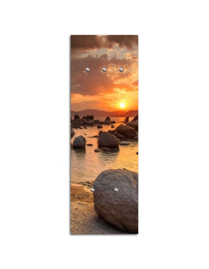 Hanger Sunset | FEEBY