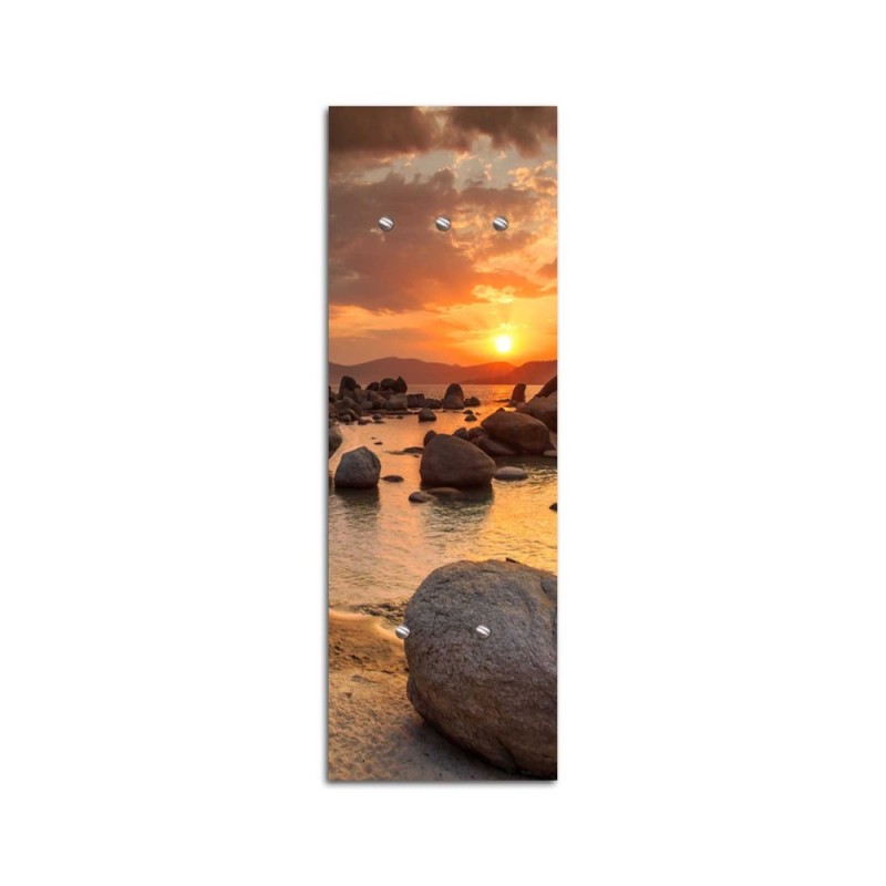 Hanger Sunset | FEEBY