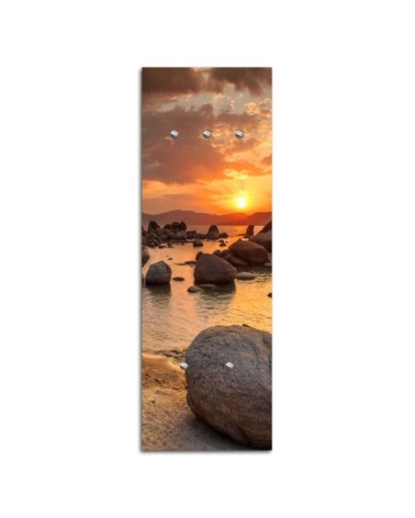 Hanger Sunset | FEEBY
