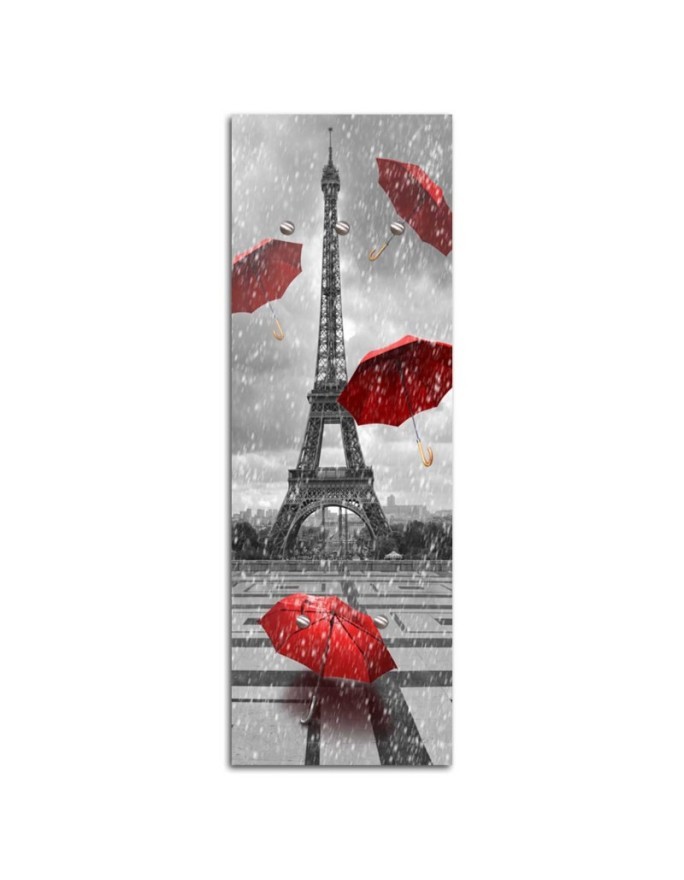 Hanger Eiffel Tower | FEEBY