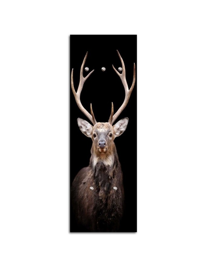 Hanger Deer | FEEBY
