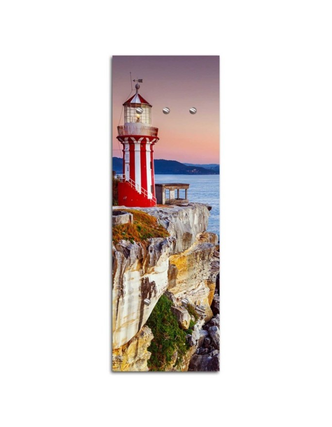 Hanger Lighthouse | FEEBY