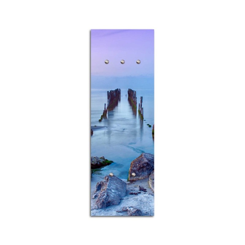 Hanger Evening by the sea | FEEBY