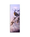 Hanger Bird on a branch | FEEBY