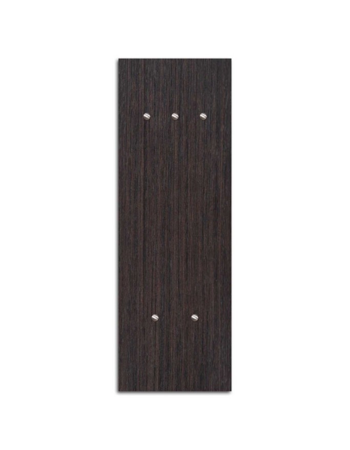 Hanger Abstract wood | FEEBY