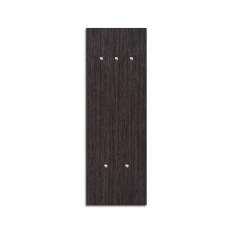 Hanger Abstract wood | FEEBY