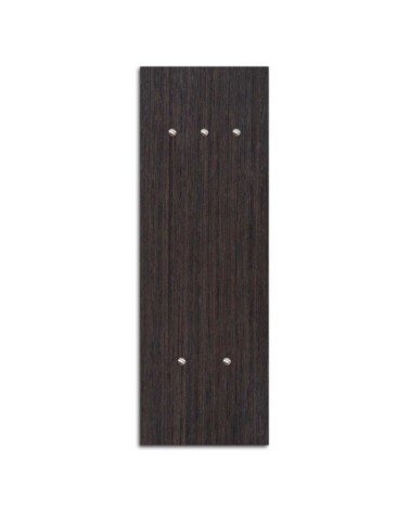 Hanger Abstract wood | FEEBY