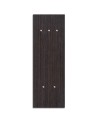 Hanger Abstract wood | FEEBY
