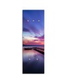Hanger Evening by the lake | FEEBY
