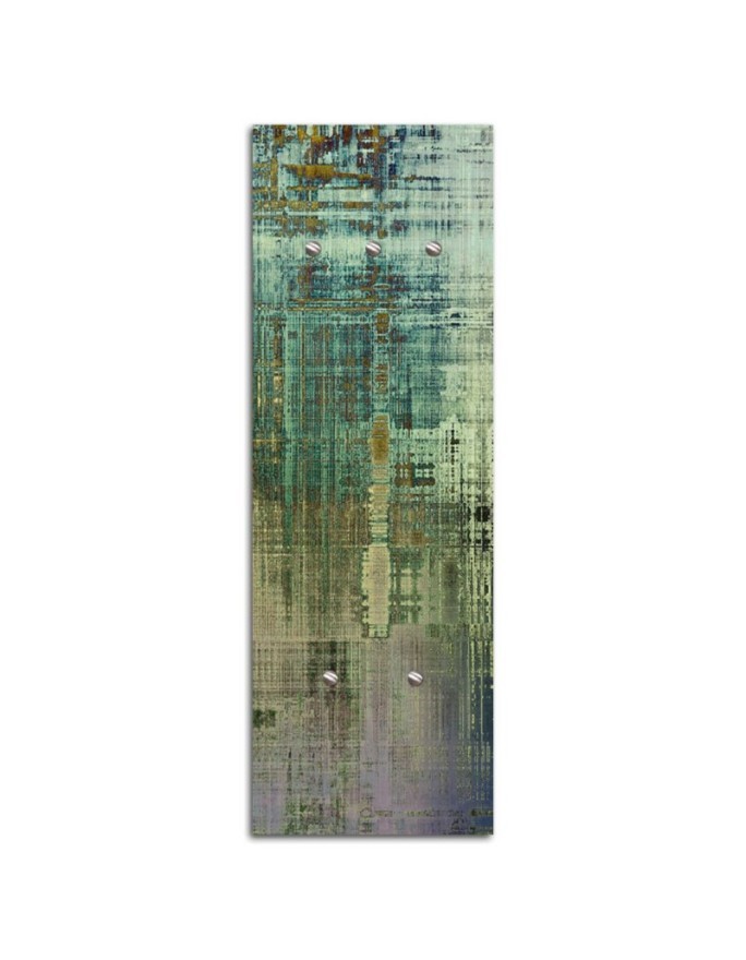 Hanger Abstract pattern | FEEBY