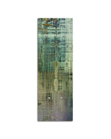 Hanger Abstract pattern | FEEBY