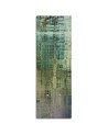 Hanger Abstract pattern | FEEBY