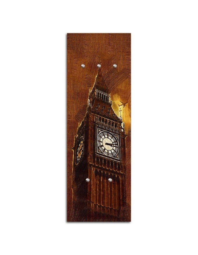 Hanger Big Ben | FEEBY