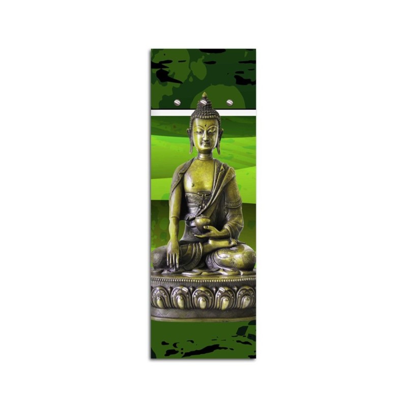 Hanger Green Buddha | FEEBY