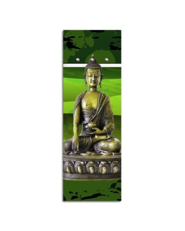 Hanger Green Buddha | FEEBY