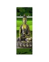 Hanger Green Buddha | FEEBY