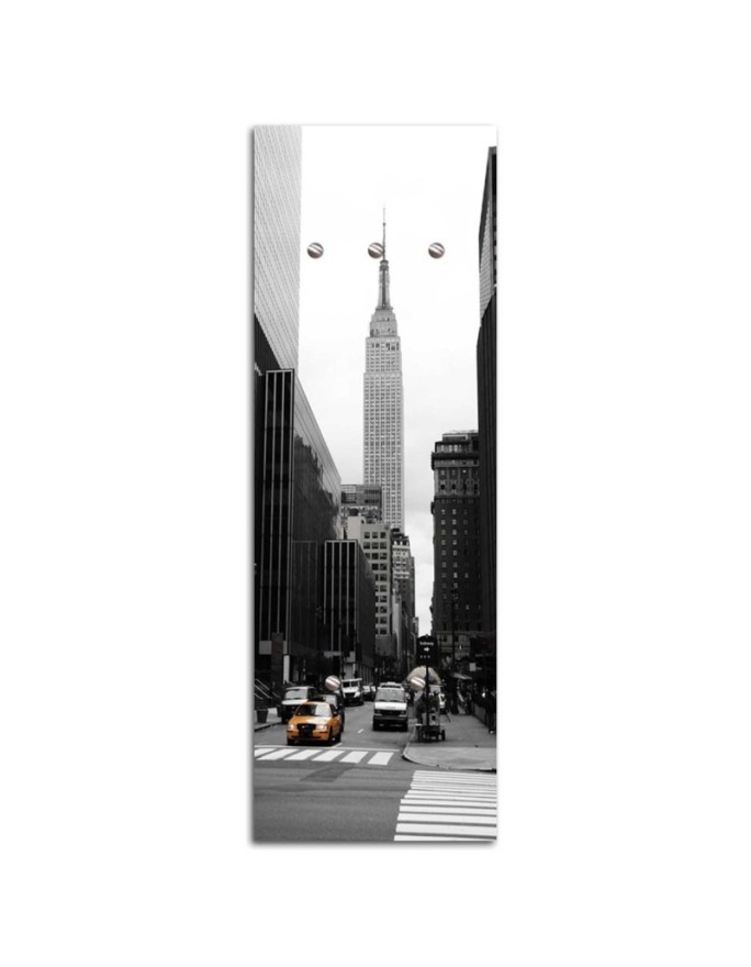 Hanger New York | FEEBY