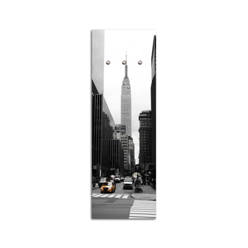 Hanger New York | FEEBY
