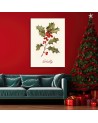 Christmas ornament - Christmas plant | FEEBY