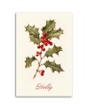 Christmas ornament - Christmas plant | FEEBY
