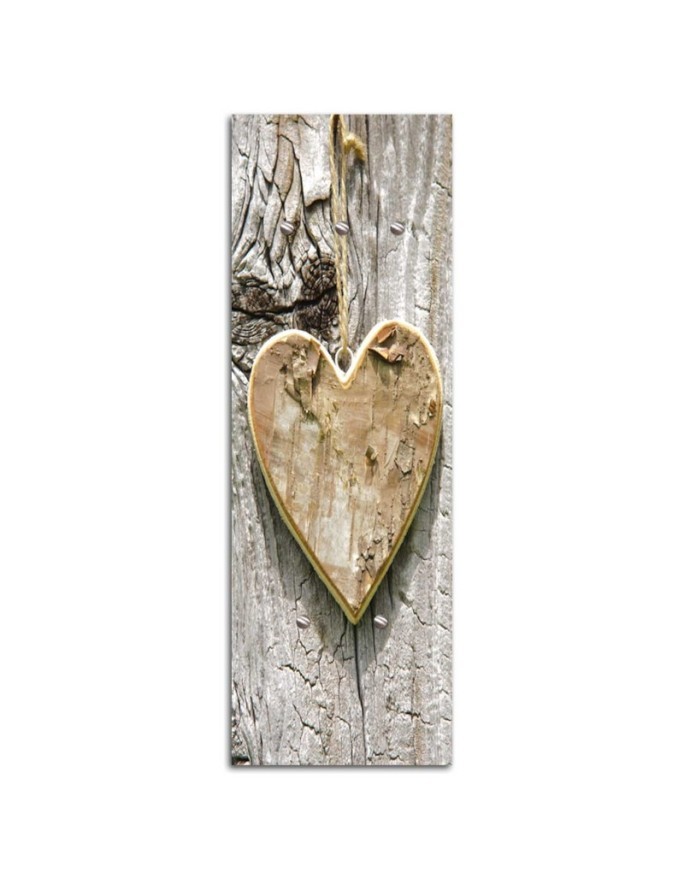 Hanger Abstract heart | FEEBY