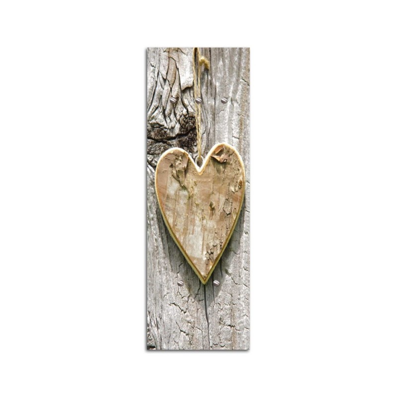 Hanger Abstract heart | FEEBY