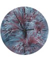 Wall clock - Conifer - Doreen Albrecht | FEEBY