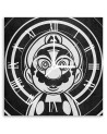 Wall clock - Character from popular game - Biggers | FEEBY