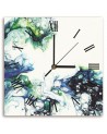 Wall clock - Early Spring - Mayuko Miura | FEEBY