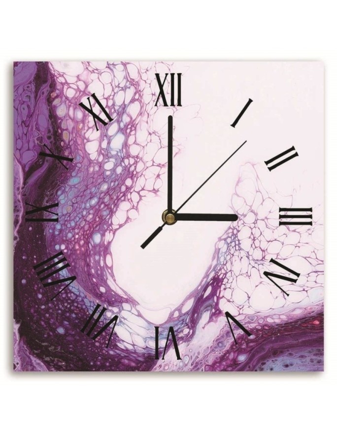 Wall clock - Trumpet - Mayuko Miura | FEEBY