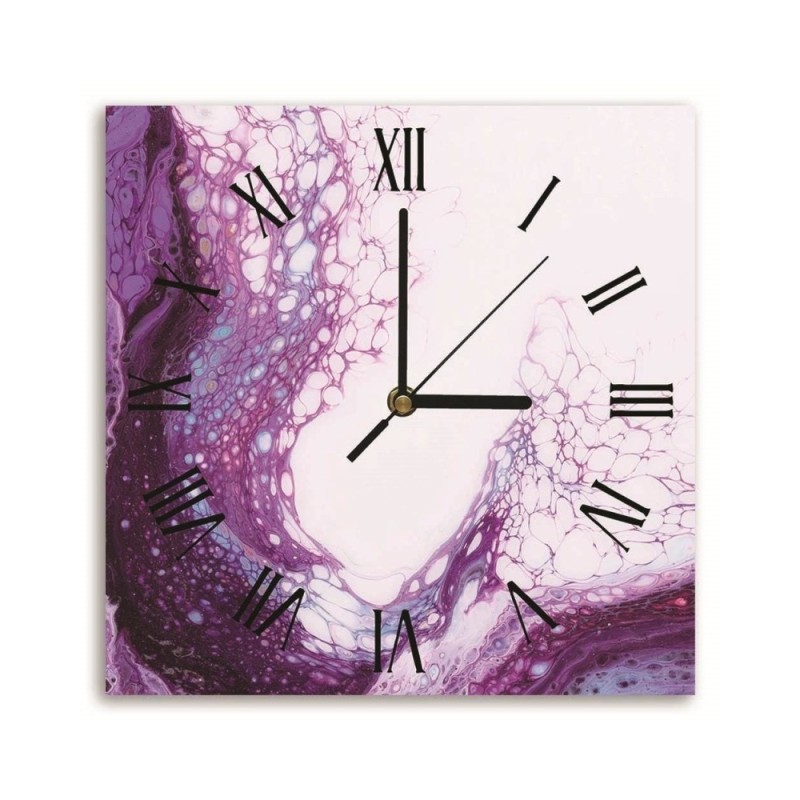 Wall clock - Trumpet - Mayuko Miura | FEEBY