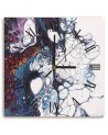 Wall clock - Calm colour effect - Mayuko Miura | FEEBY
