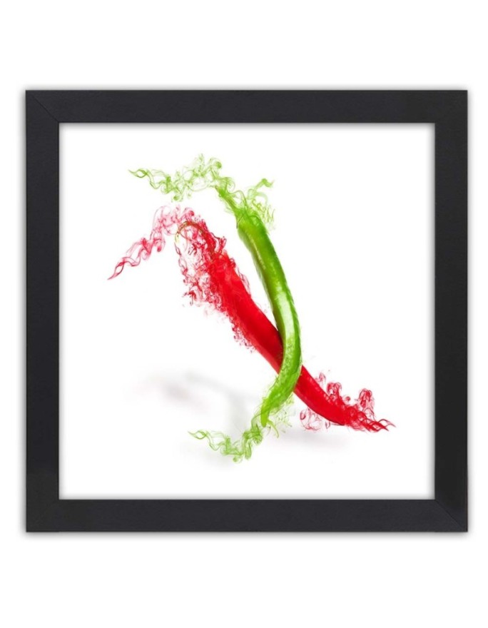 Poster Spice peppers
