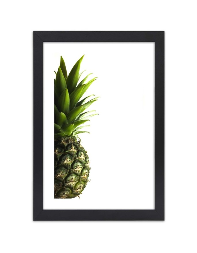 Poster Pineapple fruit