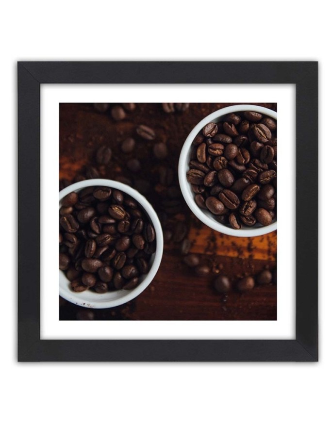 Poster Coffee beans